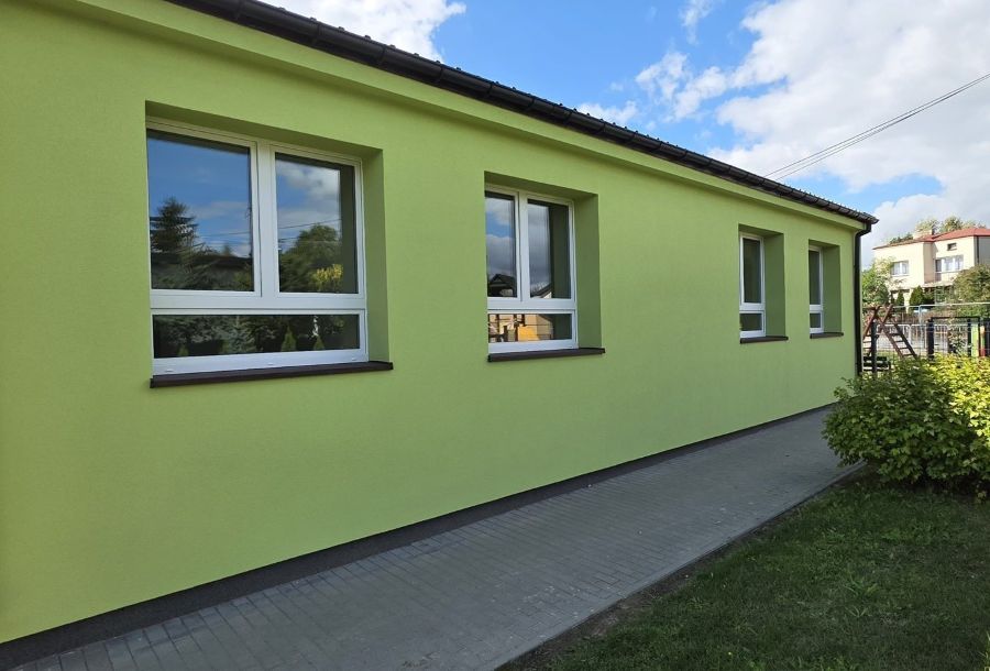 Trwa nabór dzieci do Klubu Malucha w Szczytnie. To drugi żłobek na terenie gminy